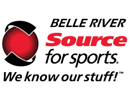 BELLE RIVER SOURCE FOR SPORTS