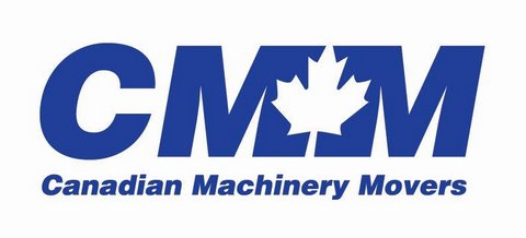 Canadian Machinery Movers