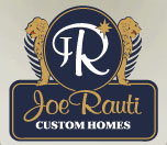 Rauti Custom Homes
