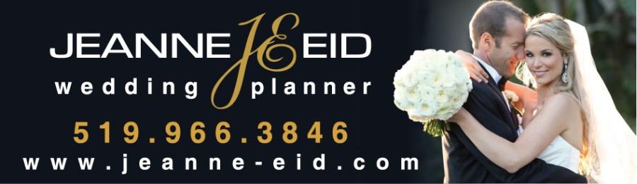 Jeanne Eid Wedding & Event Planner