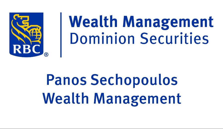 RBC Wealth Management Dominion Securities, Panos Sechopoulos