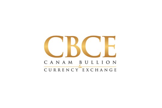Canam Bullion Currency Exchange