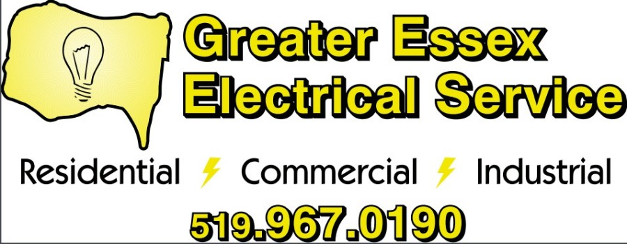 Greater Essex Electrical Service