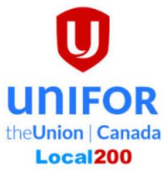 Unifor - Local 200