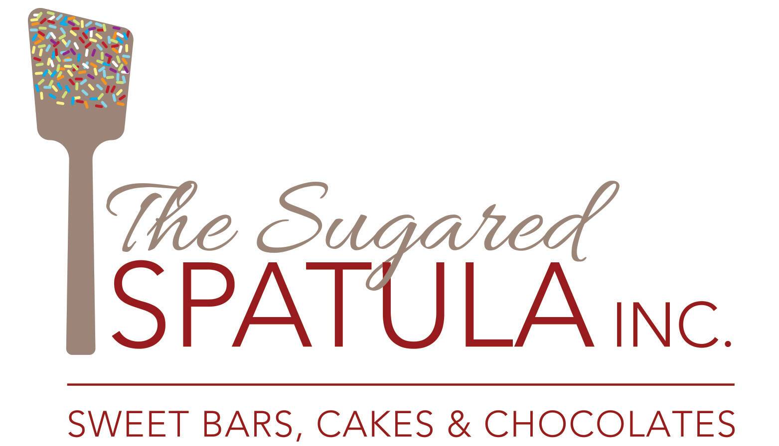 The Sugared Spatula
