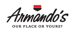 Armando's Pizza Cabana Rd. Location