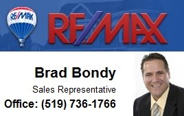 Brad Bondy RE/MAX