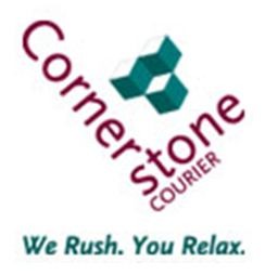 Cornerstone Couriers