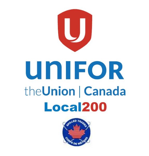 Unifor - Local 200