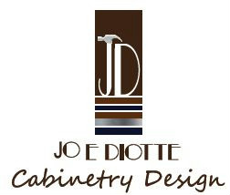 Joe Diotte Cabinetry Design
