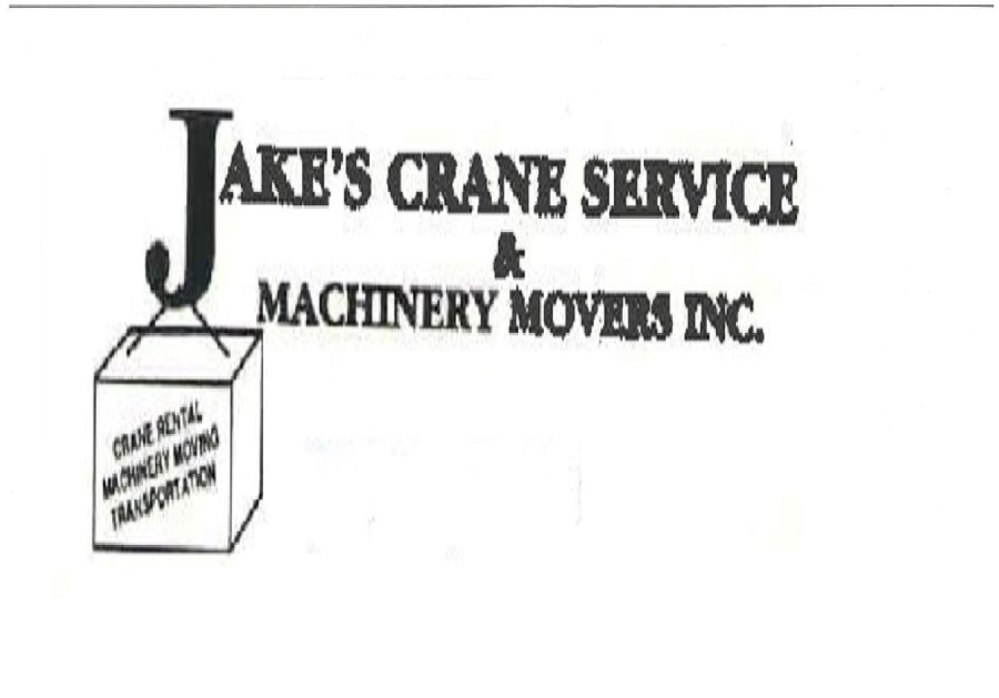 Jake's Crane Service