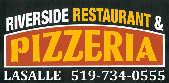 Riverside Restaurant & Pizzeria Lasalle