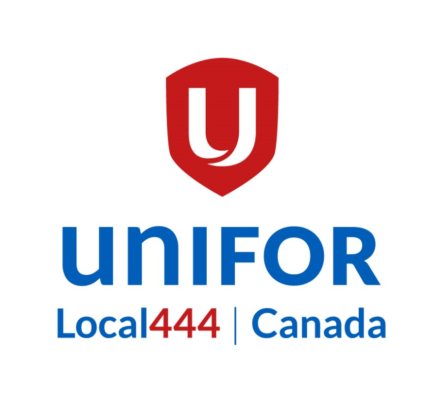 Unifor Local 444