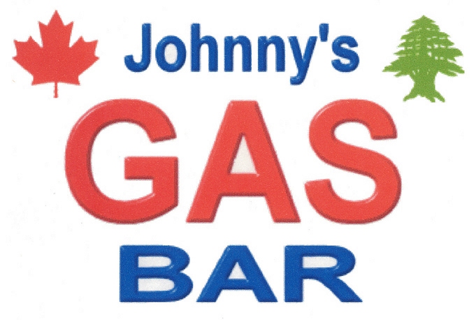 Johnny's Gas Bar