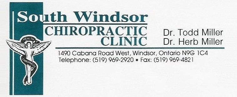 South Windsor Chiropractic Clinic
