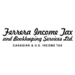 Ferrera Income Tax and Bookkeeping Services Ltd