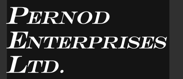 PERNOD ENTERPRISES LTD.