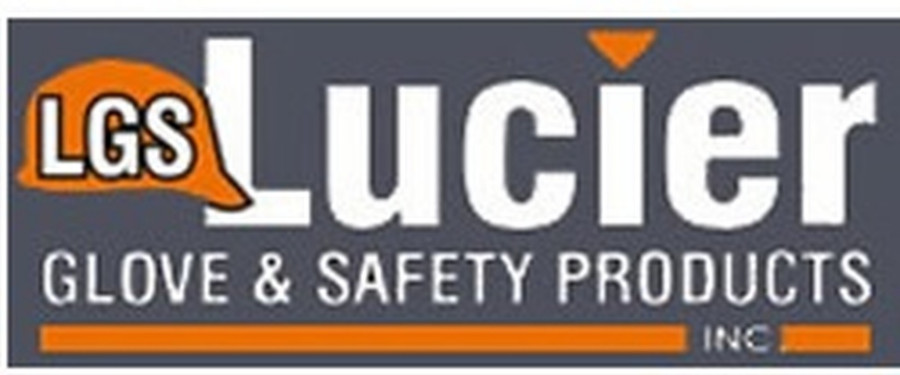 LUCIER GLOVE AND SAFETY PRODUCTS