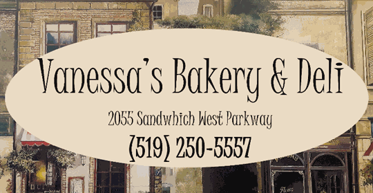 Vanessa's Bakery & Deli