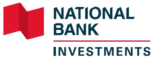 NATIONAL BANK  - INVESTMENTS