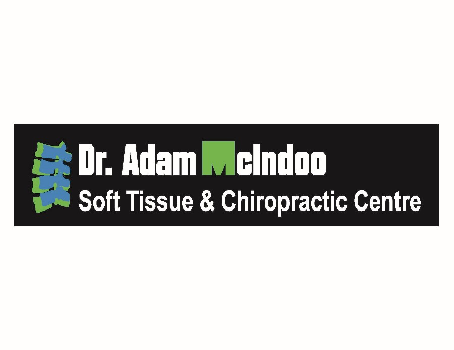 Dr. Adam McIndoo