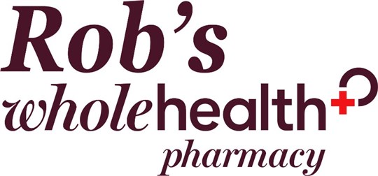 Rob's wholehealth pharmacy