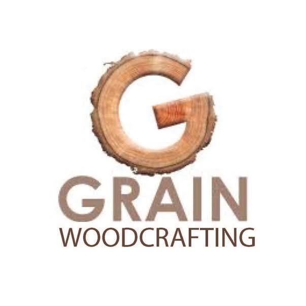Grain Woodcrafting