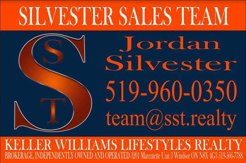 Silvester Sales Team