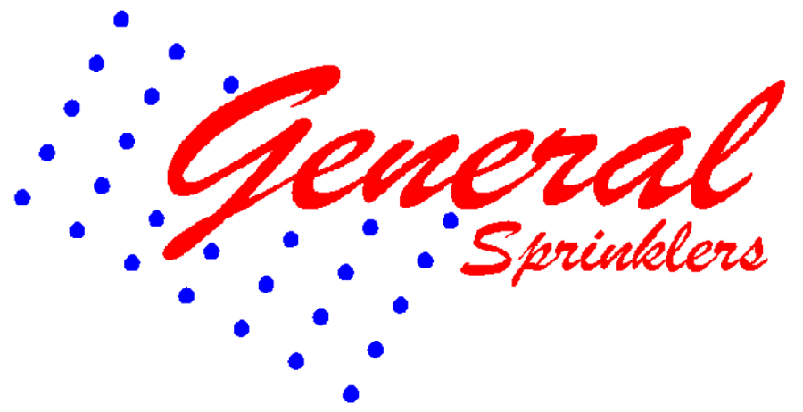 General Sprinklers