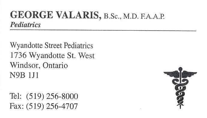 Wyandotte Street Pediatrics