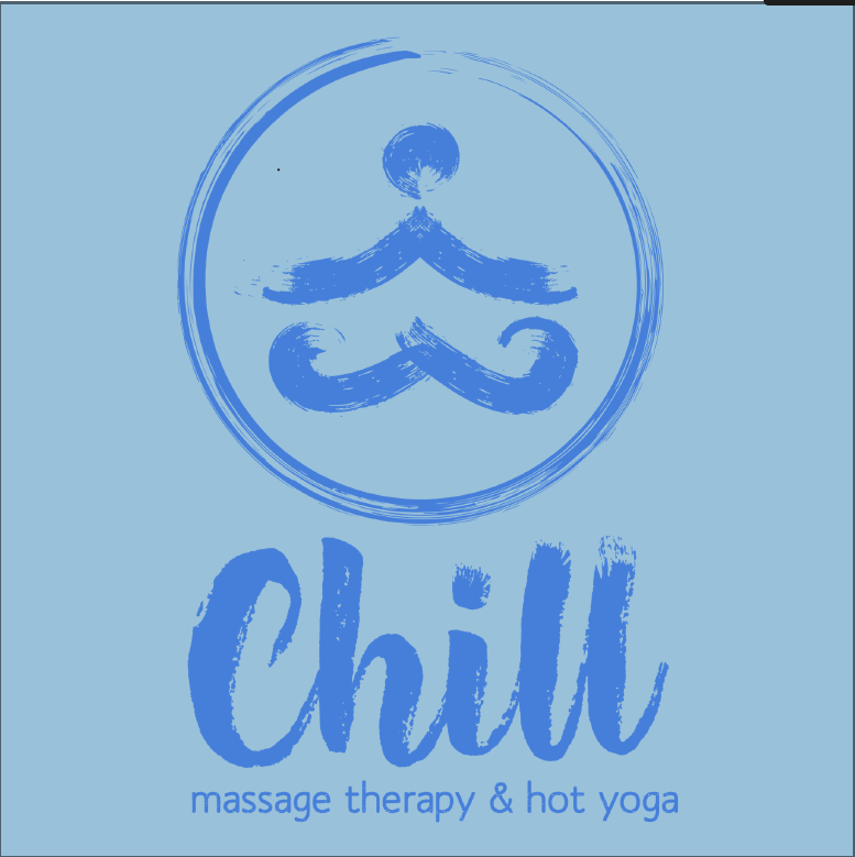 Chill Massage Therapy & Hot Yoga