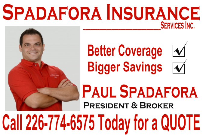Spadafora Insurance