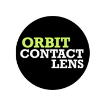 Orbit Contact Lens