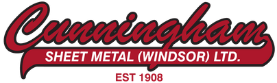 Cunningham Sheet Metal (Windsor) Ltd.
