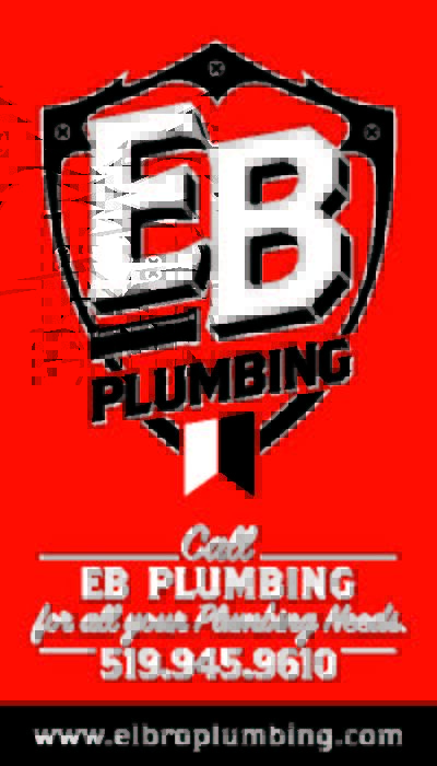 EB Plumbing