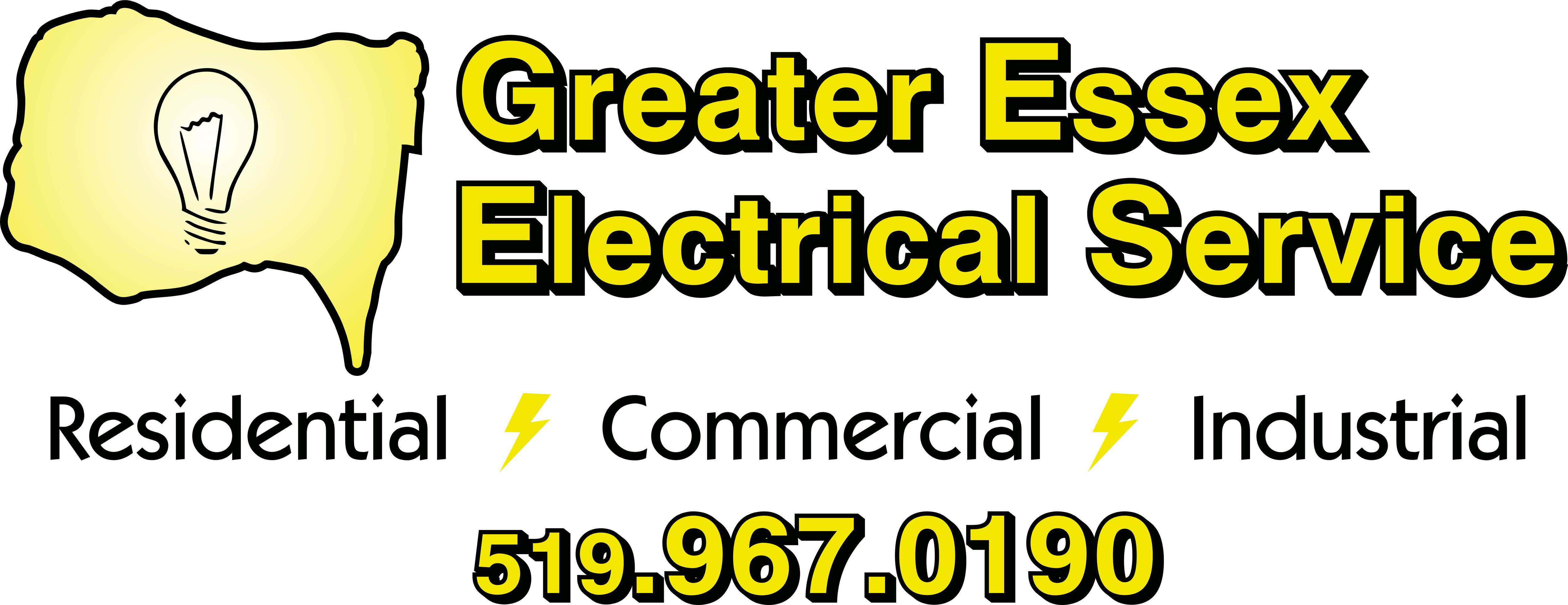 Greater Essex Electrical 