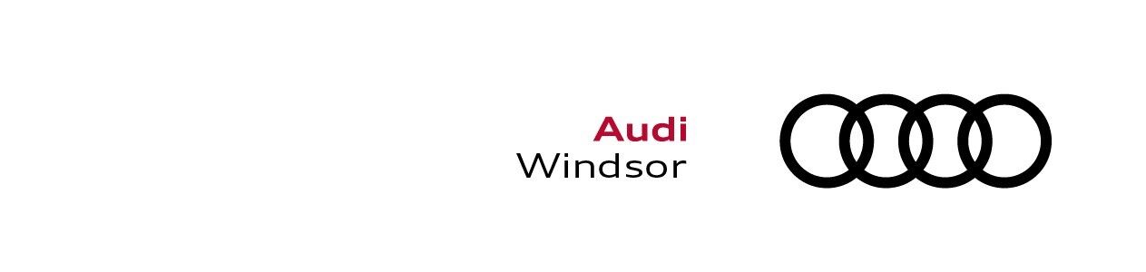 Audi Windsor