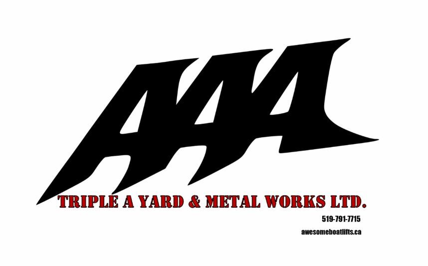 Triple A Yardworks