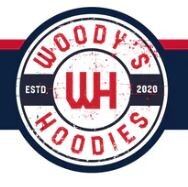 Woody's Hoodies