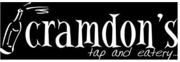 Cramdon's Tap and Eatery 