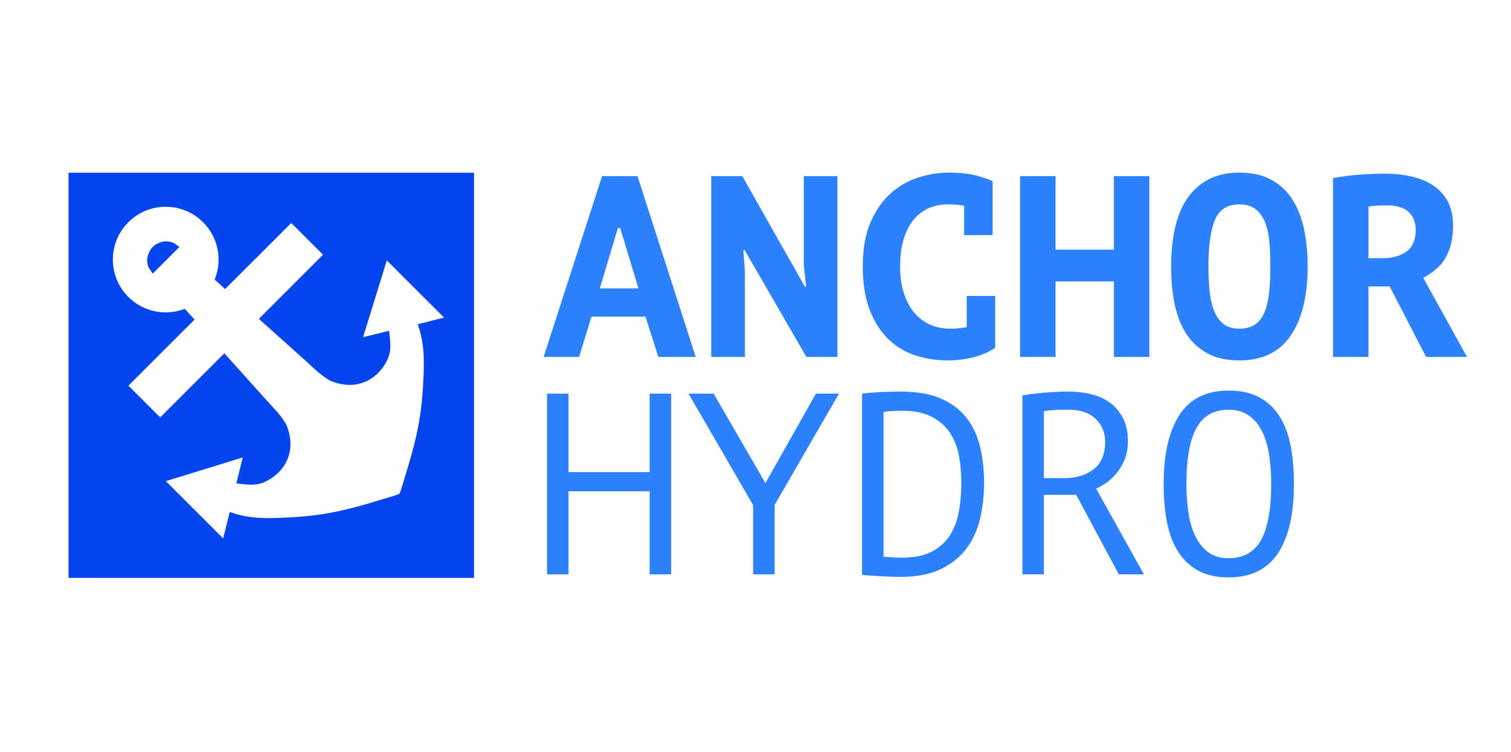 Anchor Hydro