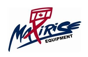 Maxirise Equipment